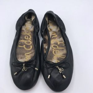 Sam Edelman Ballet Flats Size 5